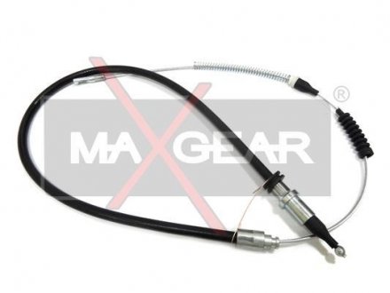 Трос ручного гальма MAXGEAR 320041