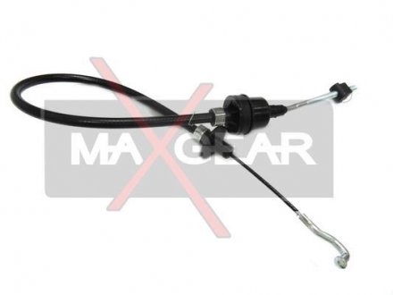 Трос сцепления MAXGEAR 320044