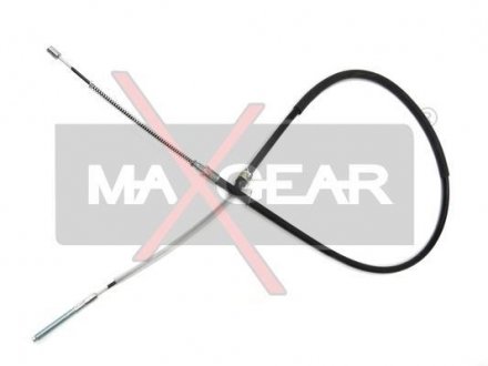 Трос ручного гальма MAXGEAR 320046