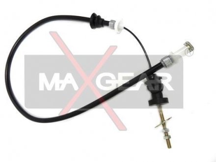 Трос сцепления MAXGEAR 320048
