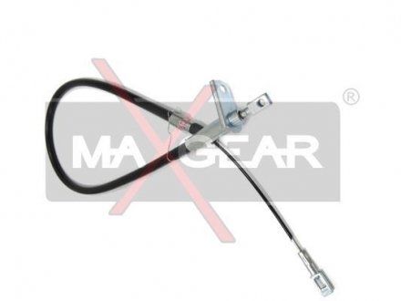 Трос ручного тормоза MAXGEAR 320057