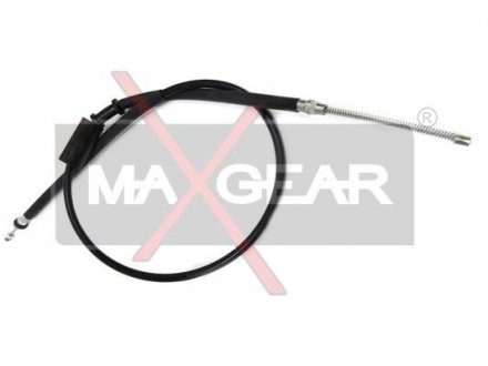 Трос ручного тормоза MAXGEAR 320068