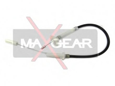 Трос сцепления MAXGEAR 320069
