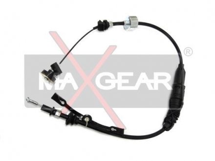 Трос сцепления MAXGEAR 320080