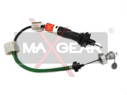 Трос сцепления MAXGEAR 320088