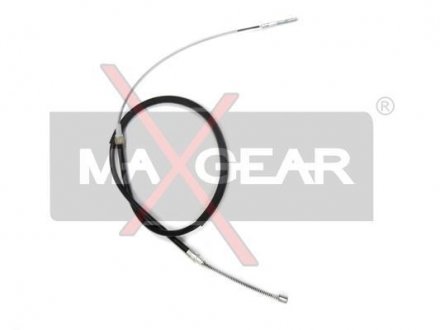 Трос ручного тормоза MAXGEAR 320095