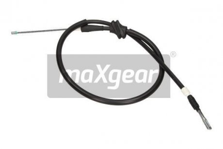 Трос ручного гальма MAXGEAR 320097