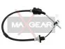 Трос сцепления MAXGEAR 320105 (фото 1)
