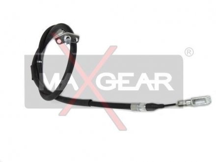 Трос ручного тормоза MAXGEAR 320112