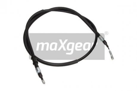 Трос ручного гальма MAXGEAR 320121