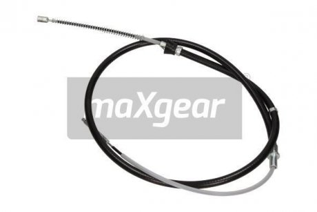 Трос ручного гальма MAXGEAR 320122