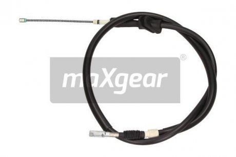 Трос ручного гальма MAXGEAR 320125