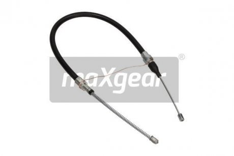 Трос ручного гальма MAXGEAR 320129