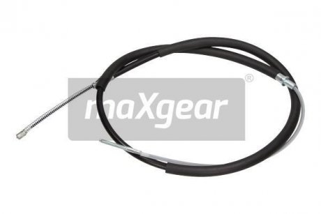 Трос ручного тормоза MAXGEAR 320138
