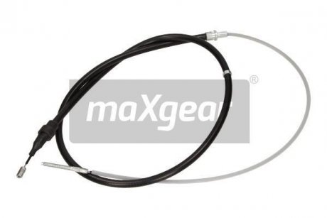 Трос ручного тормоза MAXGEAR 320140