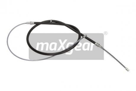 Трос ручного тормоза MAXGEAR 320170