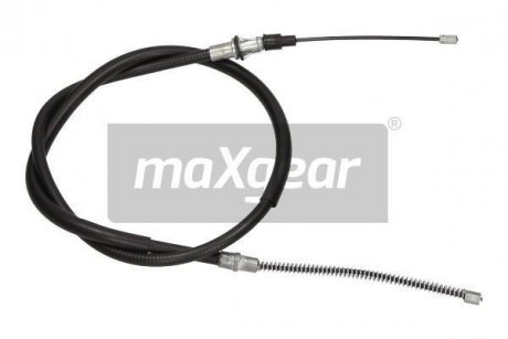 Трос ручного тормоза MAXGEAR 320172