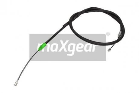 Трос ручного гальма MAXGEAR 320180