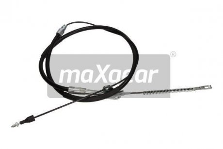 Трос ручного тормоза MAXGEAR 320186
