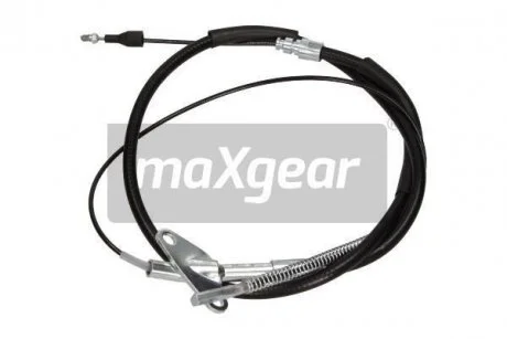 Трос ручного тормоза MAXGEAR 320187