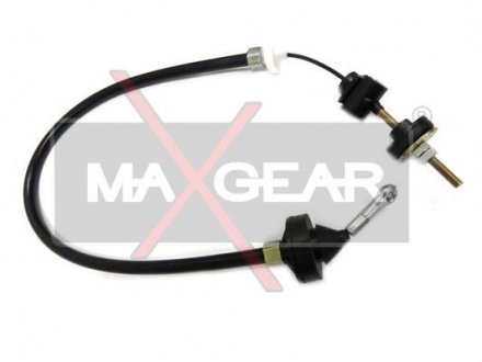 Трос зчеплення MAXGEAR 320206