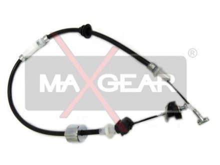 Трос сцепления MAXGEAR 320208