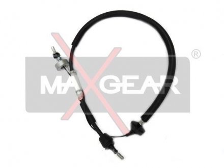 Трос сцепления MAXGEAR 320210