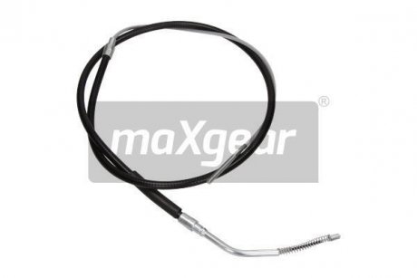 Трос ручного гальма MAXGEAR 320212