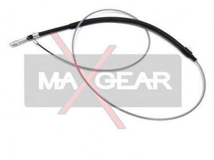 Трос ручного тормоза MAXGEAR 320218