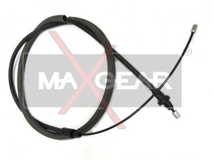 Трос ручного тормоза MAXGEAR 320224