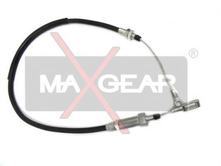 Трос ручного тормоза MAXGEAR 320225