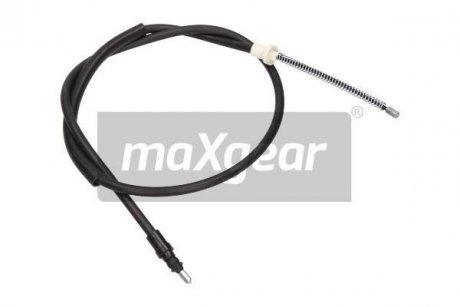 Трос ручного тормоза MAXGEAR 320230