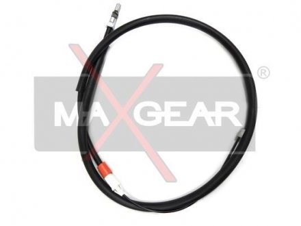 Трос ручного тормоза MAXGEAR 320235