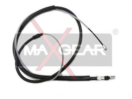 Трос ручного гальма MAXGEAR 320238