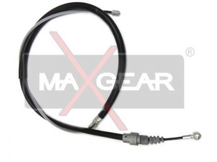 Трос ручного, MAXGEAR 320242