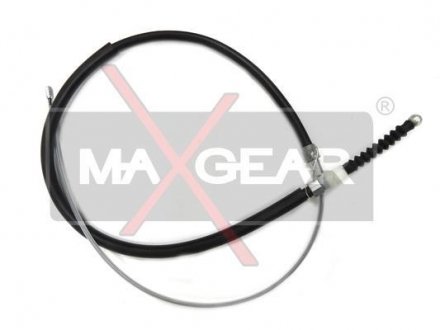 Трос ручного гальма MAXGEAR 320246