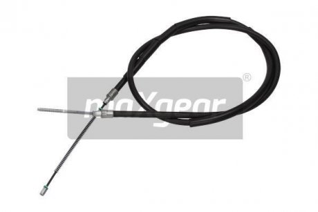 Трос ручного тормоза MAXGEAR 320247