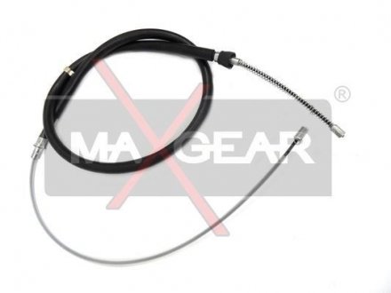 Трос ручного гальма MAXGEAR 320248