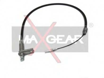Трос ручного тормоза MAXGEAR 320249