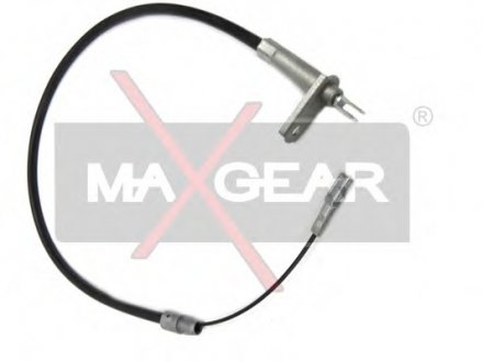 Трос ручного гальма MAXGEAR 320252