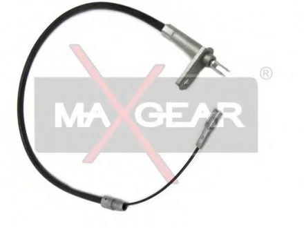 Трос ручного тормоза MAXGEAR 320252