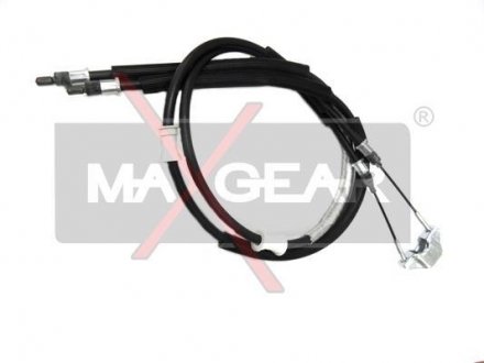 Трос ручного тормоза MAXGEAR 320268 (фото 1)