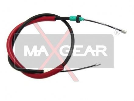 Трос ручного тормоза MAXGEAR 320273