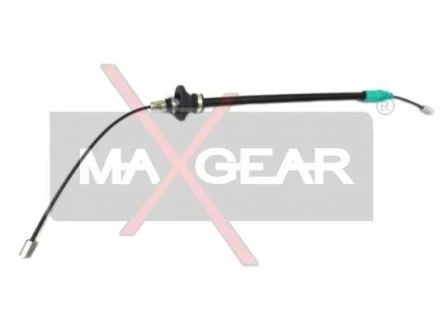 Трос ручного гальма MAXGEAR 320274