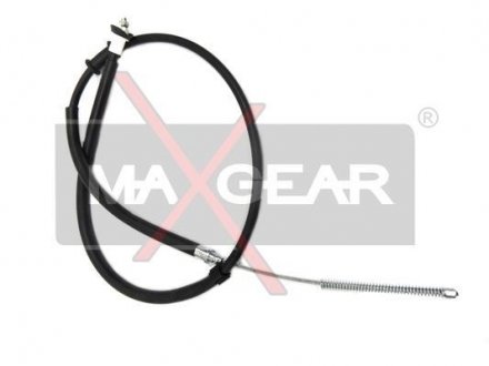 Трос ручного тормоза MAXGEAR 320275