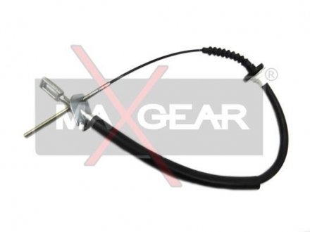 Трос зчеплення MAXGEAR 320277