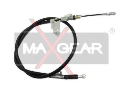 Трос ручного тормоза MAXGEAR 320279