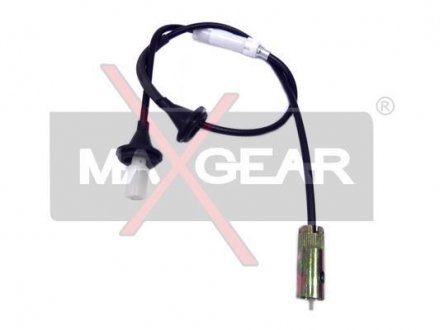 Тросик спідометра MAXGEAR 320290
