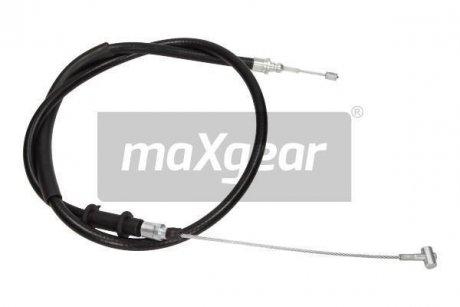 Трос ручного тормоза MAXGEAR 320291