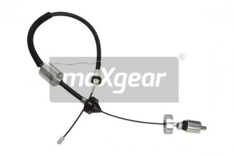 Трос зчеплення MAXGEAR 320299